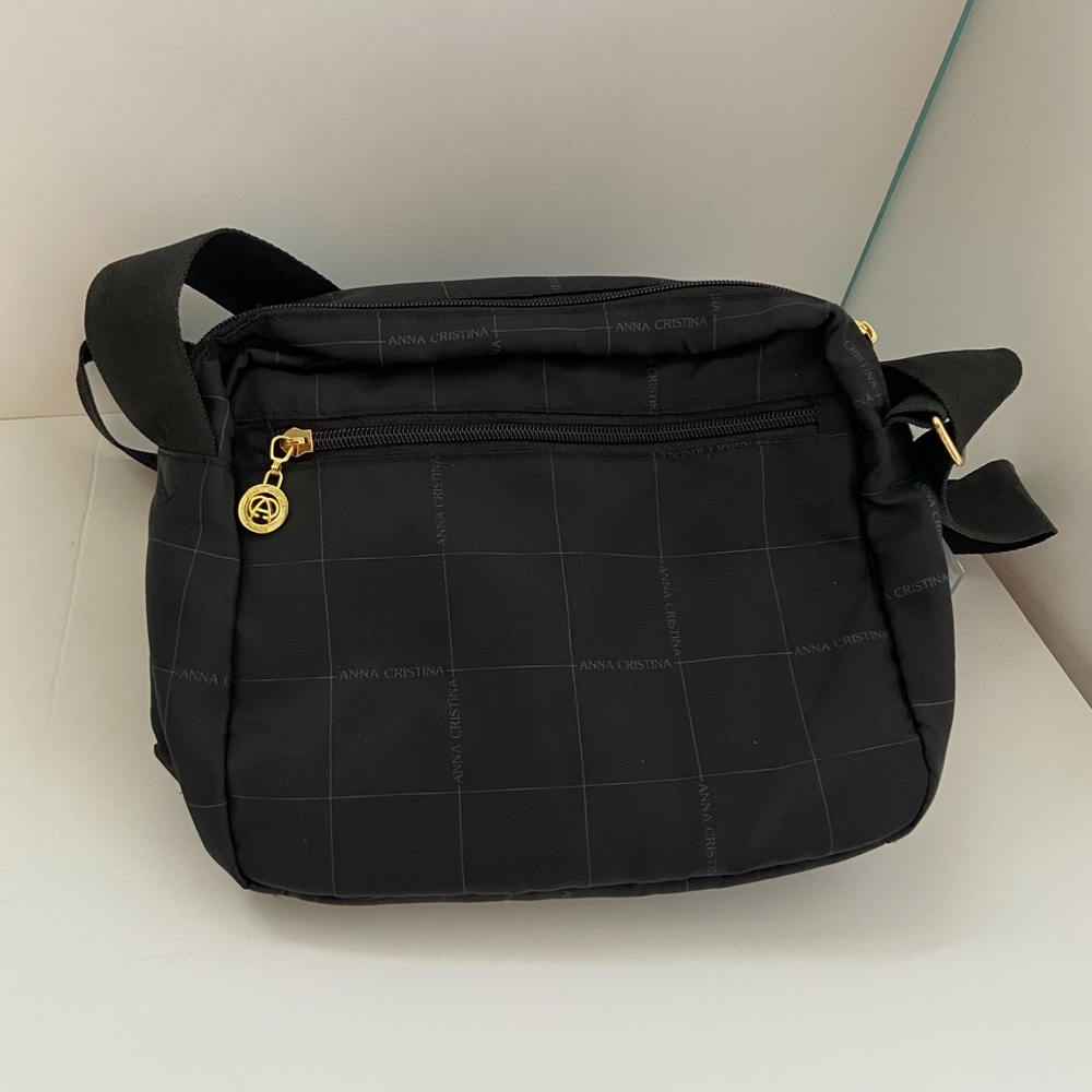 Anna Christine Firenze bag